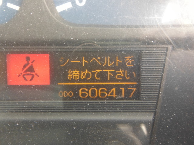UDトラックス（日産） ビッグサム 大型 トラクタ KL-CK482BAT(2266) 13枚目