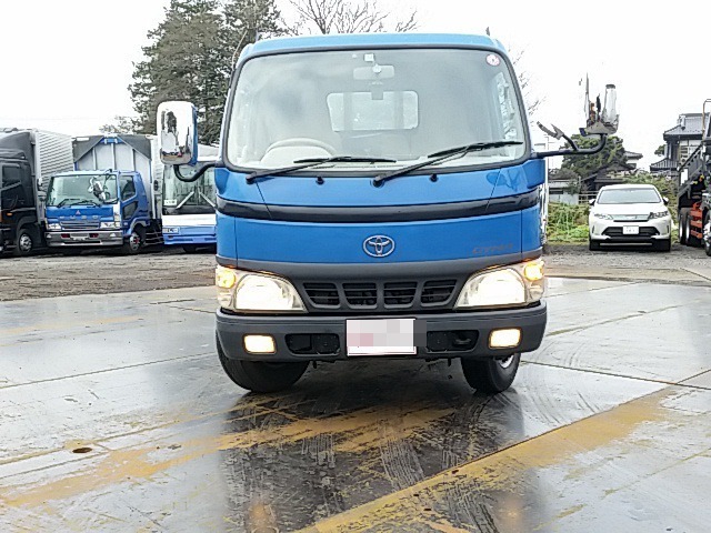 トヨタ ダイナ 小型 平ボディ KK-XZU341(8096) 39枚目