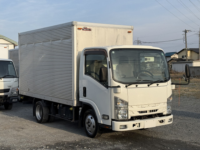 Isuzu elf Small Box body TPG-NLR85N(102967) 27枚目