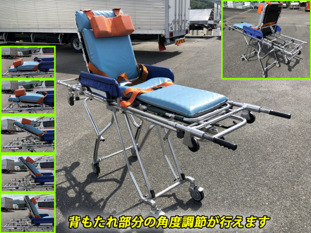 トヨタ ハイエース 小型 その他 CBF-TRH226S(67651) 23枚目
