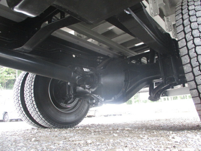 日野 レンジャー 中型 ウィング 2PG-FD2ABA(35469) 42枚目