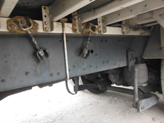 Mitsubishi Fuso super_great Large Wing body PJ-FV54JZ(3056) 18枚目
