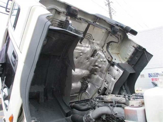 いすゞ ギガ 大型 トラクタ PDG-EXD52G8(37771) 27枚目