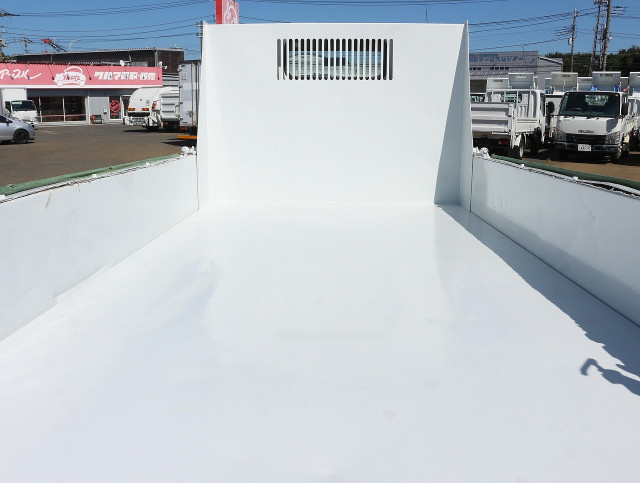 三菱ふそう キャンター 小型 土砂ダンプ TKG-FBA30(113023) 12枚目
