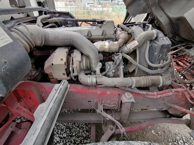 UDトラックス（日産） コンドル 増トン 平ボディ BDG-PW37C(5506) 60枚目