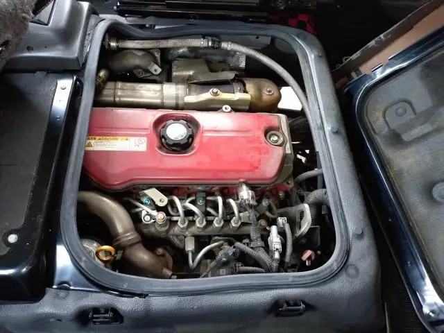 トヨタ コースター 中型 バス 2DG-XZB80(108131) 32枚目