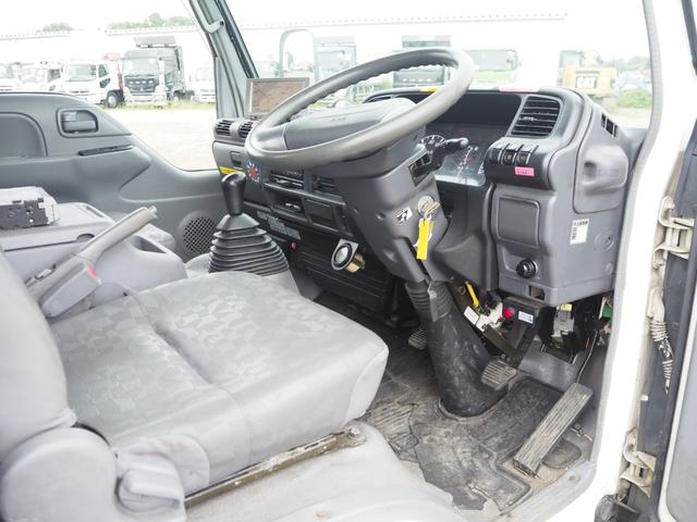 いすゞ エルフ 小型 高所作業車 *********(111196) 61枚目