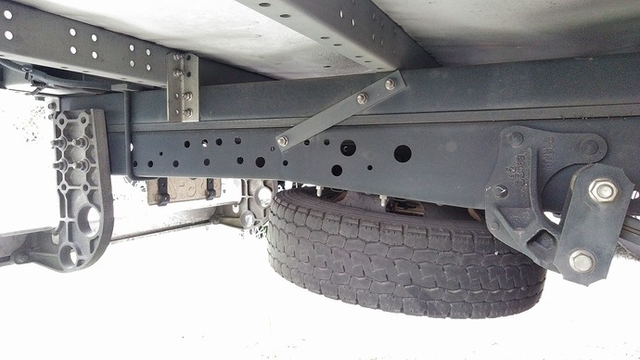 いすゞ エルフ 小型 バン SKG-NLR85AN(3324) 22枚目