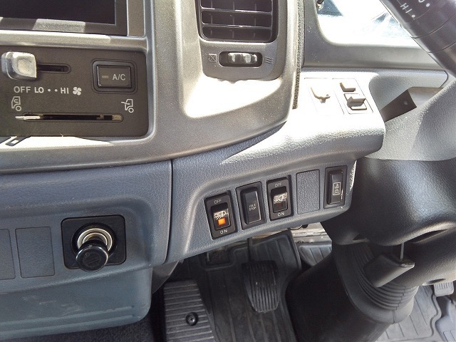 日野 レンジャー 中型 バン BKG-FD7JKYA(9673) 50枚目