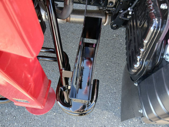 三菱ふそう キャンター 小型 平ボディ（クレーン付） 2RG-FEA80(111849) 30枚目
