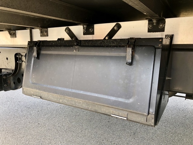 日野 レンジャー 中型 冷蔵冷凍バン TKG-FC9JKAG(60845) 35枚目