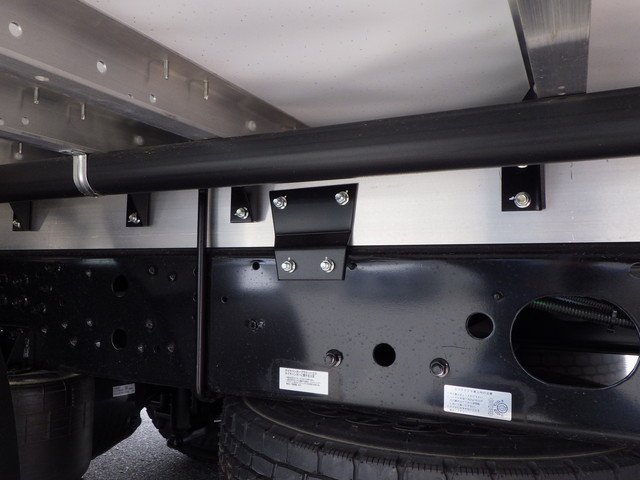 三菱ふそう - 中型 ウィング 2KG-FK65F(107718) 10枚目