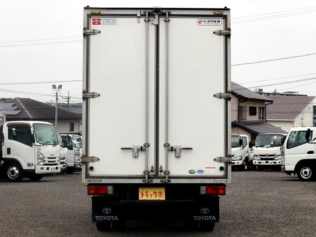 トヨタ ダイナ 小型 バン TPG-XZU605(109971) 6枚目