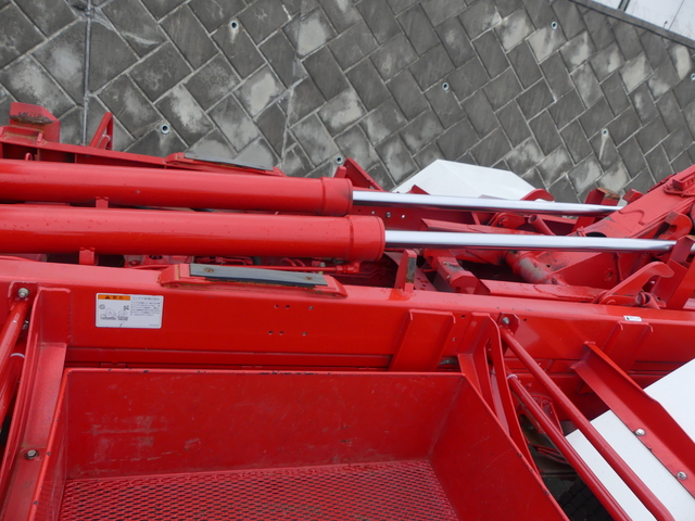 日野 レンジャー 中型 コンテナ専用車 2KG-FC2ABA(57318) 71枚目