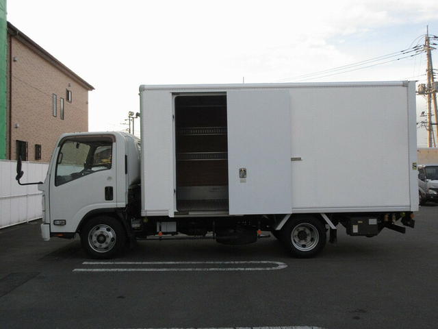 いすゞ エルフ 小型 バン SKG-NPR85AN(7995) 7枚目