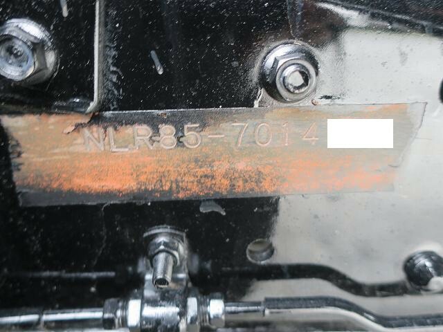 いすゞ エルフ 小型 バン TKG-NLR85AN(40886) 10枚目