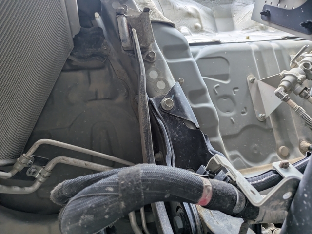 日野 デュトロ 中型 コンテナ専用車 2KG-FC2ABA(108493) 38枚目