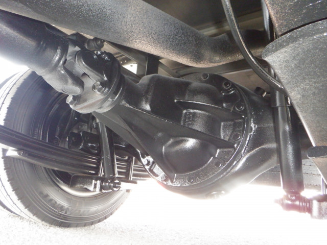 Nissan Small Flat body TKG-SZ2F24(78500) 21枚目