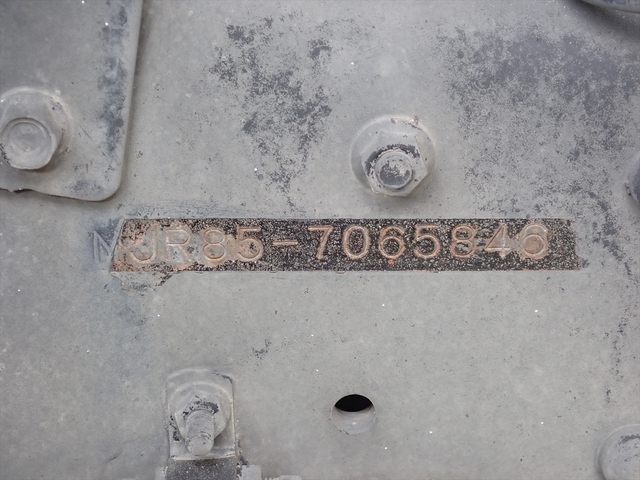 いすゞ エルフ 小型 土砂ダンプ TPG-NJR85AD(111413) 30枚目