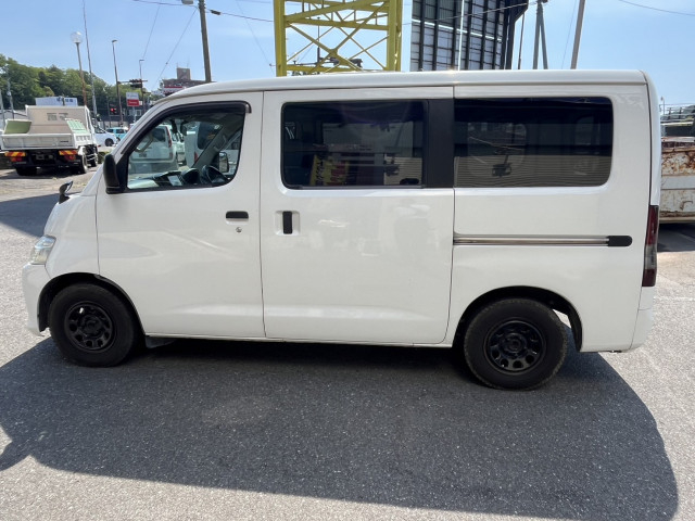トヨタ タウンエース 小型 Translation missing: ja.item.body_keijou_enum.body_keijou_light_van DBF-S402M(109091) 4枚目