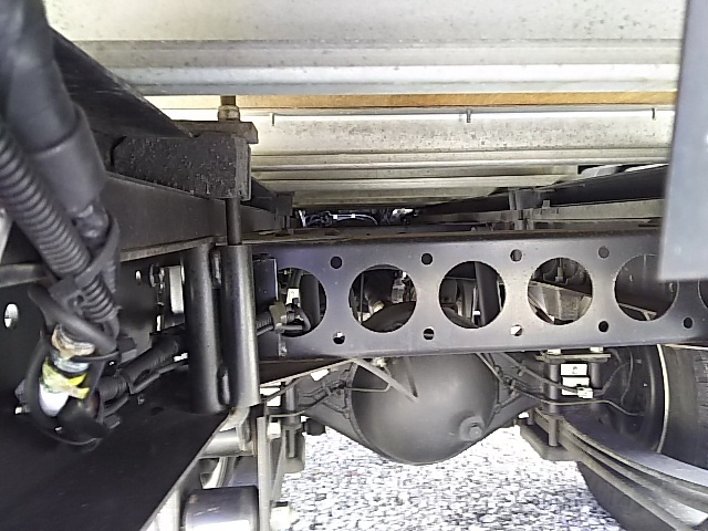 いすゞ エルフ 小型 バン TKG-NJR85AN(7591) 12枚目