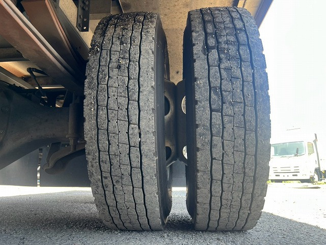 日野 レンジャー 中型 冷蔵冷凍バン TKG-FD7JLAA(110435) 45枚目