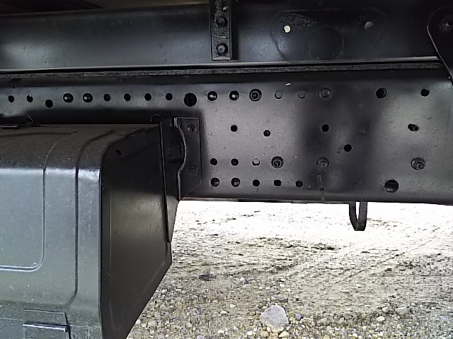 いすゞ エルフ 小型 ウィング PA-NPR81R(7558) 19枚目