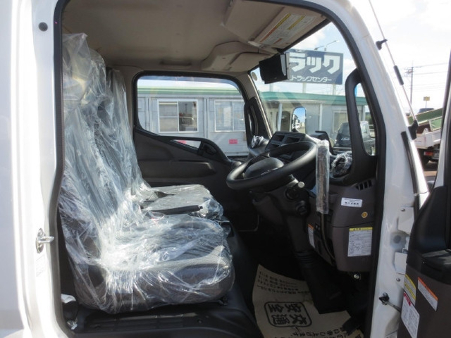三菱ふそう キャンター 小型 土砂ダンプ 2RG-FBA60(101139) 14枚目