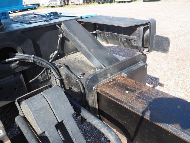 三菱ふそう キャンター 小型 高所作業車 *********(112035) 54枚目