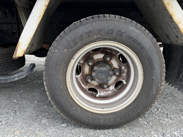 日産自動車 アトラス 小型 バン TKG-FEB5W(109719) 45枚目