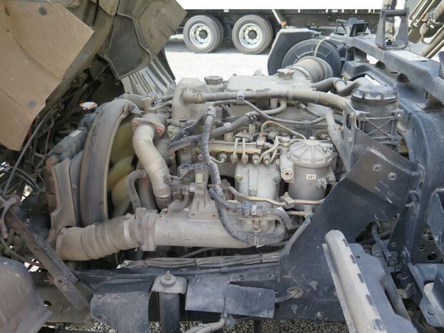 UDトラックス（日産） コンドル 中型 コンテナ専用車 PB-MK36A(11002) 36枚目