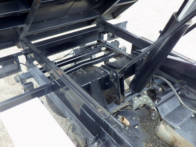 マツダ ボンゴ 小型 土砂ダンプ DBF-SLP2L(110038) 35枚目