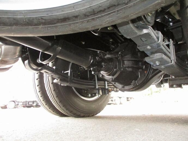 日野 デュトロ 小型 ローダーダンプ 2RG-XZU600T(10405) 15枚目