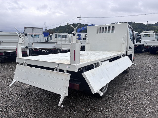 日野 デュトロ 小型 土砂ダンプ TKG-XZU610T(111974) 15枚目
