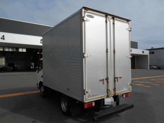 トヨタ トヨエース 小型 バン TKG-XZU675(8315) 6枚目