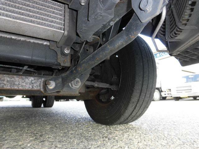 いすゞ エルフ 小型 バン TKH-NHR85AN(11440) 57枚目