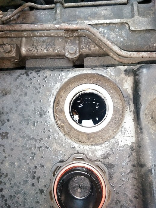 UDトラックス（日産） ビッグサム 大型 ウィング KL-CD48ZWA(3355) 36枚目