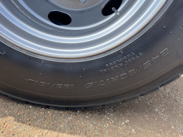 いすゞ フォワード 増トン コンテナ専用車 PKG-FSR90S2(111465) 32枚目