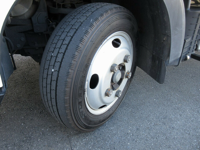 日産自動車 アトラス 小型 バン PDG-TZ3F24(8792) 27枚目