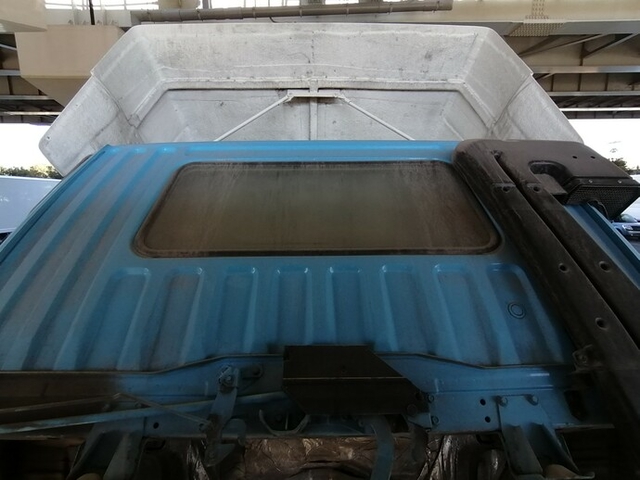 三菱ふそう ファイター 増トン ウィング PDG-FK65FZ(5637) 78枚目