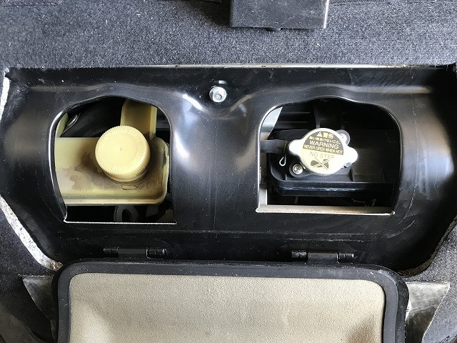 三菱ふそう キャンター 小型 Wキャブ TPG-FBA20(113913) 22枚目