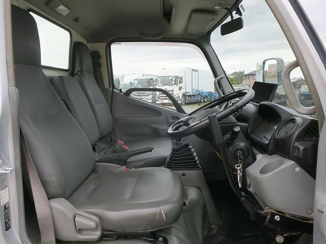 日野 デュトロ 小型 ミキサー車 TKG-XZU600E(40885) 15枚目