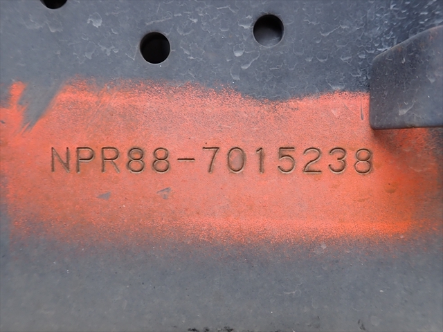 いすゞ エルフ 小型 バン 2RG-NPR88AN(108060) 36枚目
