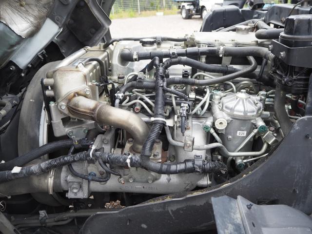 日野 レンジャー 中型 コンテナ専用車 *********(106215) 51枚目