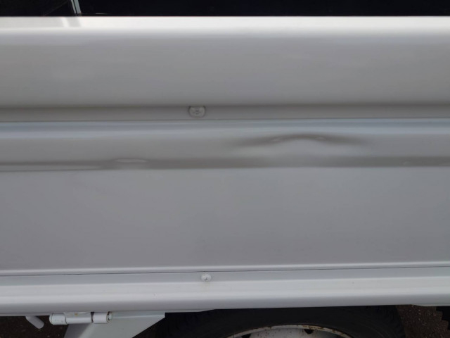 三菱ふそう キャンターガッツ 小型 Wキャブ TKG-BSZ5F24(112249) 49枚目