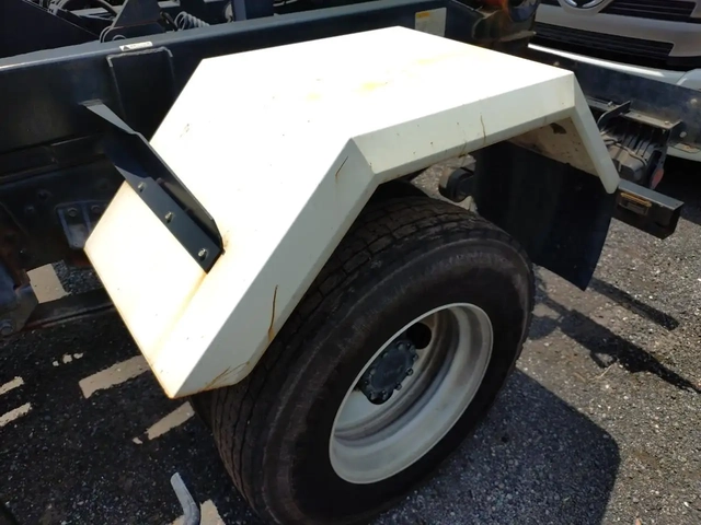 日野 レンジャー 中型 特装車・その他 2KG-FC2ABA(107586) 57枚目