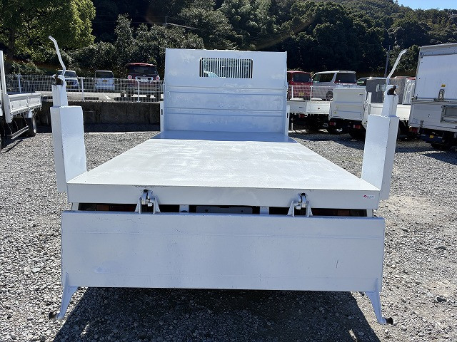 いすゞ エルフ 小型 土砂ダンプ BKG-NKR85AD(113093) 23枚目