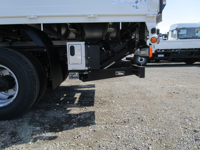 Hino dutro Small Flat body 2KG-XZU710M(106585) 37枚目