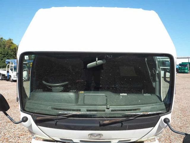 マツダ タイタン 小型 平ボディ（クレーン付） PA-LPR81R(96302) 27枚目