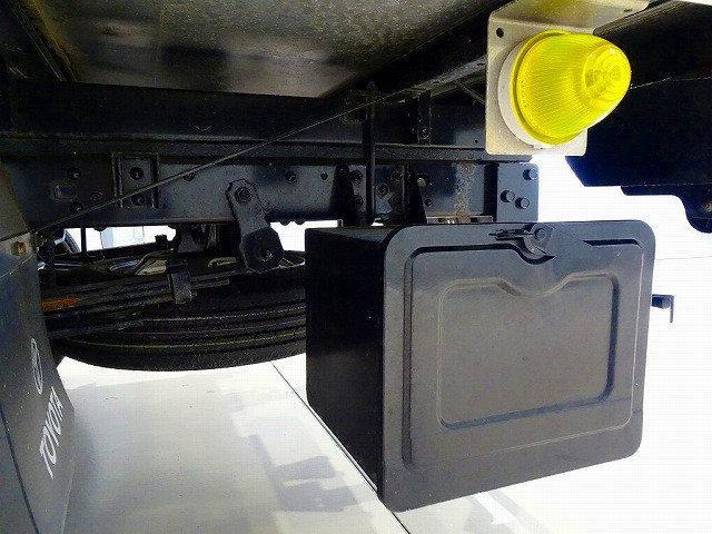 トヨタ ダイナ 小型 冷蔵冷凍バン QDF-KDY231(110980) 35枚目